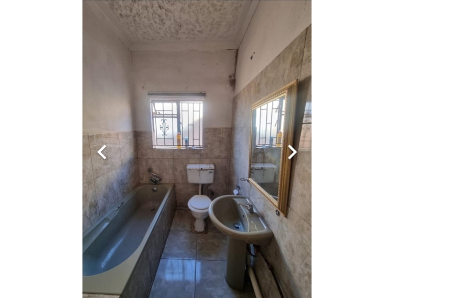 3 Bedroom Property for Sale in Jouberton North West